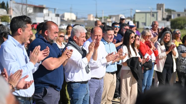 Villa Mercedes avanza con nuevas obras de repavimentación gracias al acuerdo Provincia-Municipio