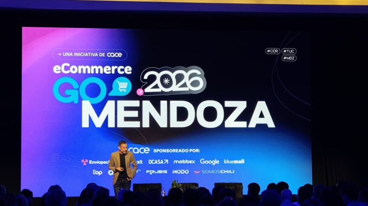 San Luis participó del ‘eCommerce Go Mendoza’ 2026