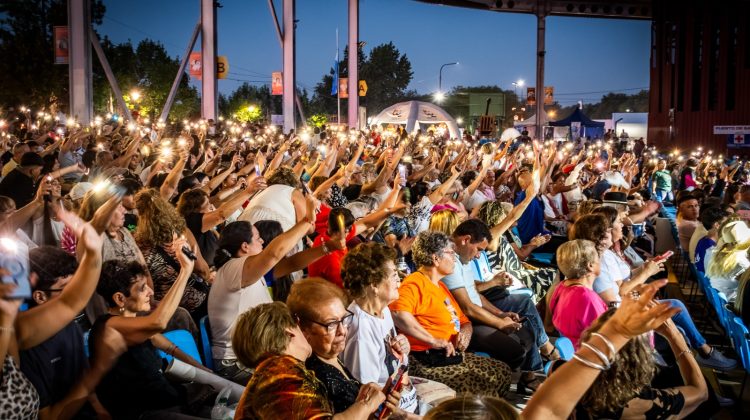 San Luis presenta su temporada turística y relanza los ’50 Festivales’ como producto insignia