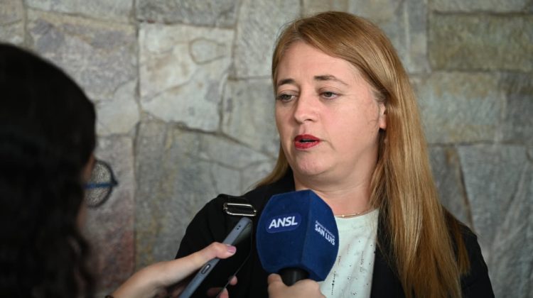 “Como docente, siempre nos estamos perfeccionando, sino te vas quedando con los contenidos”