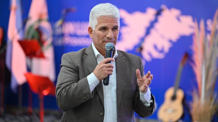 “Los 50 Festivales van a pasar a ser una marca de San Luis”