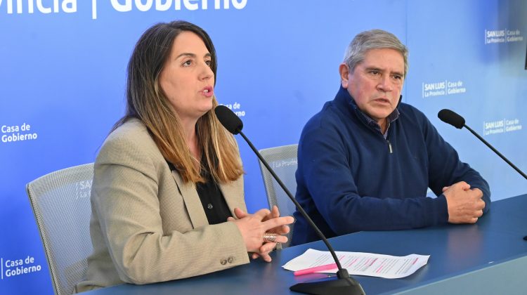 La Ediro le hará honor a la zamba para celebrar la identidad cultural de San Luis