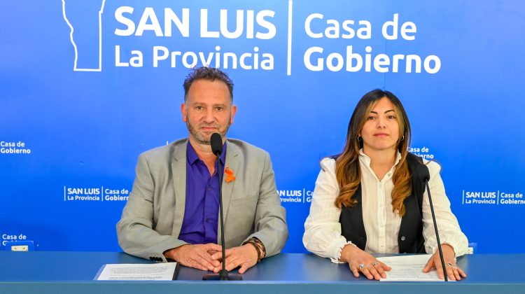 Realizarán una jornada sobre salud mental en contextos de encierro y regulación emocional