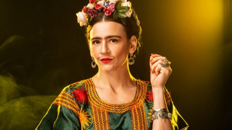 ‘Frida, ¡Viva la vida!’ llega con funciones en San Francisco del Monte de Oro y San Luis