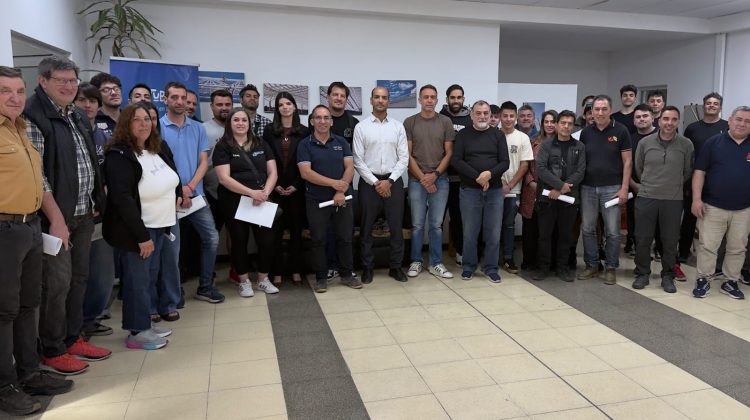 Más de 40 proveedores participaron de las reuniones informativas en toda la provincia