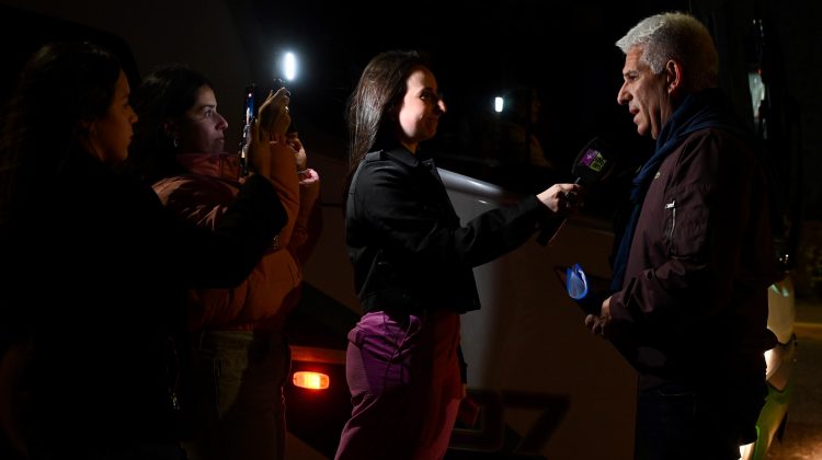 El Gobernador entregará viviendas en Talita y firmará el decreto de obras en la escuela de Cortaderas