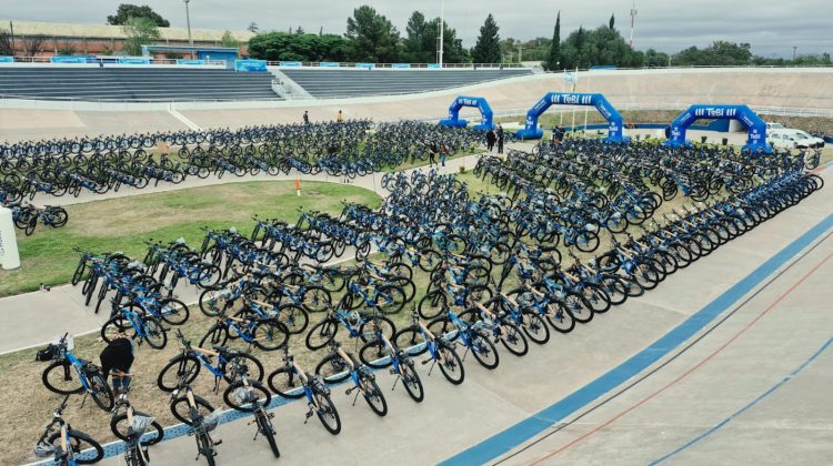 Plan TuBi: el impacto multiplicador en las bicicleterías de la provincia