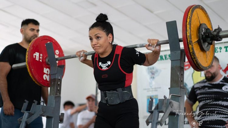 San Luis será sede del Torneo Clausura de Powerlifting: otorgará plazas al Nacional 2027