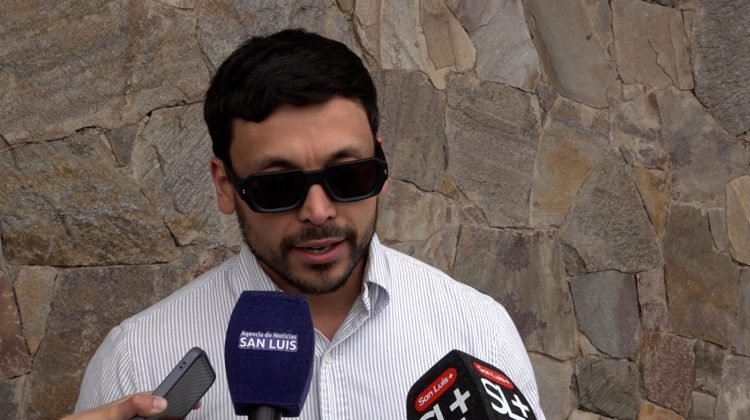 “Es nuestro primer gran paso que estamos haciendo como empresa”