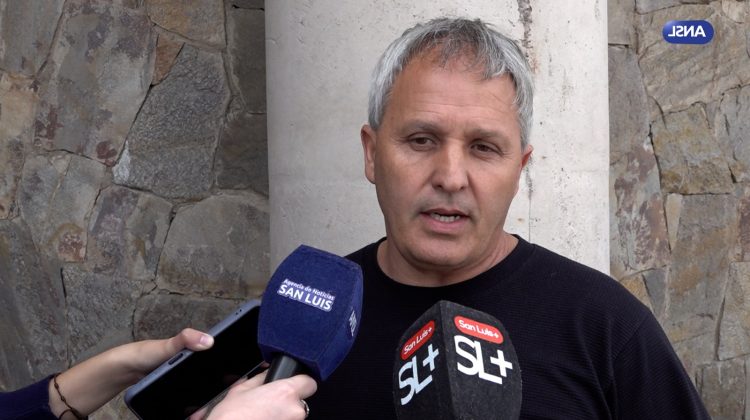 “Ojalá otras provincias puedan copiar estas acciones”