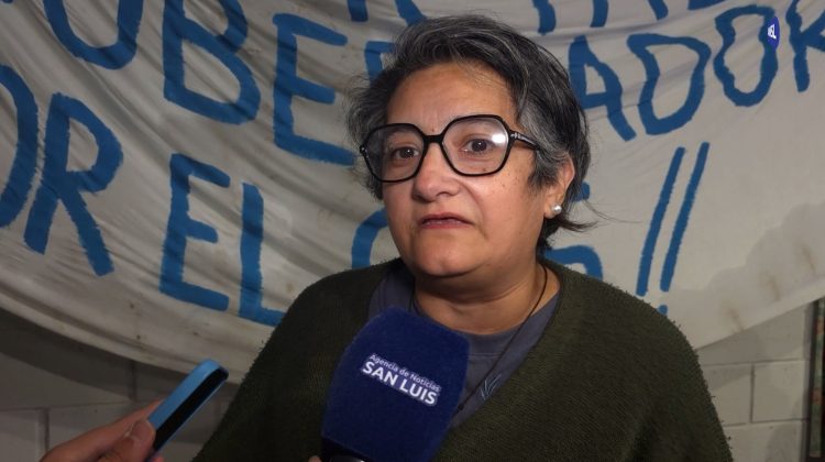 “La palabra empeñada es muy importante para todos los vecinos”