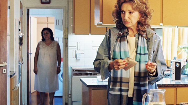 Proyectarán la película ‘Cama adentro’ en el ciclo de ‘Cine ATP’ de San Francisco