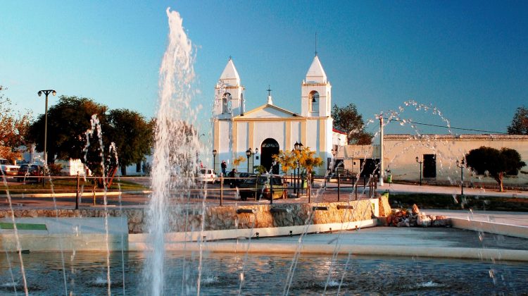 Renca: madre de ciudades, cuna de historia, cultura, fe y naturaleza