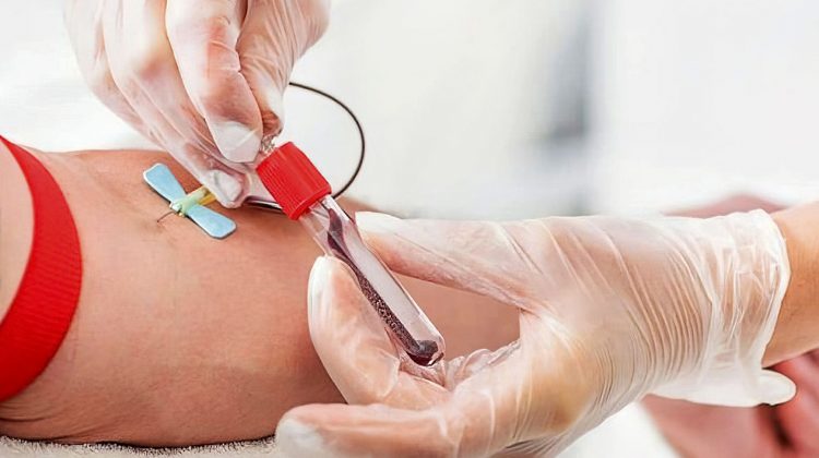 Este viernes habrá una nueva jornada de donación de sangre