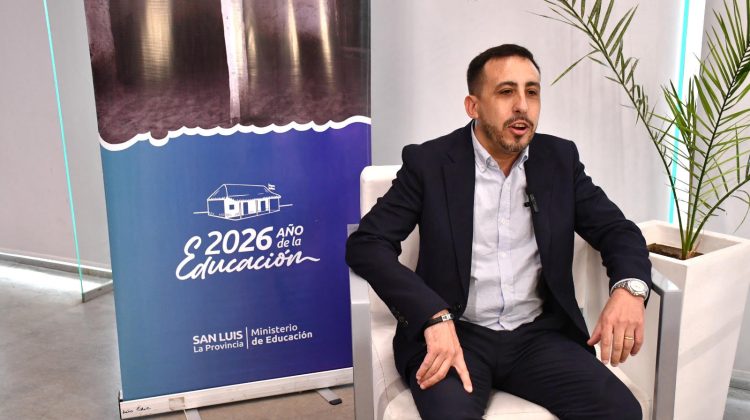 “Los docentes volvieron a descubrir todo el potencial que tienen”