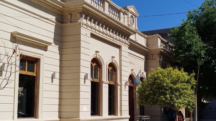 MUHSAL: un viaje por la historia y la identidad de San Luis en el corazón de la ciudad