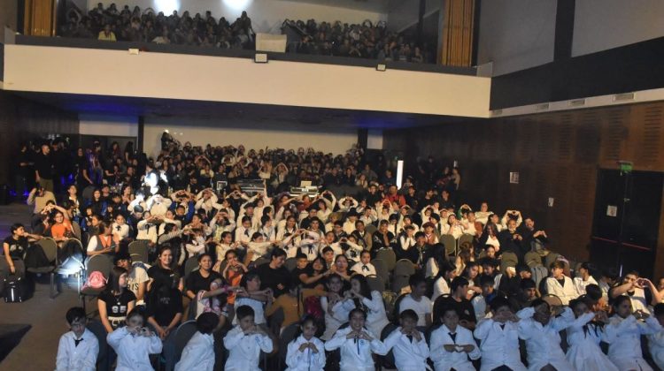 Más de 3.000 estudiantes participarán de la instancia provincial de los Intercolegiales Culturales
