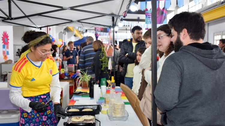Más de 900 personas disfrutaron de la propuesta ‘Bitácora de sabores’