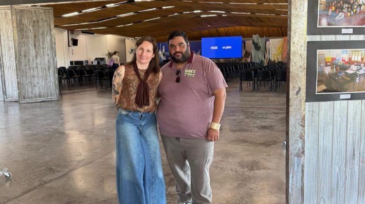La educación rural encontró un lugar destacado en el lanzamiento de la temporada turística
