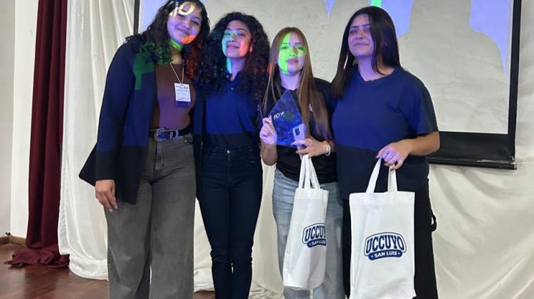 ‘Armaduras para Superhéroes’: la propuesta que ganó un hackathon