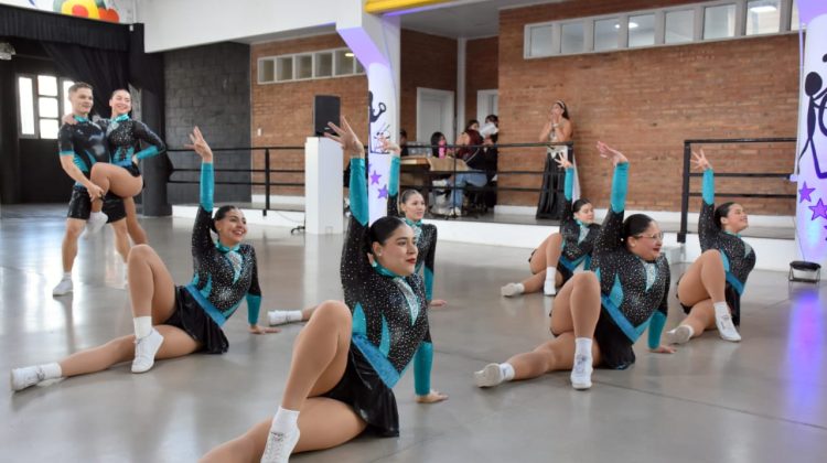La Nave Cultural reunió a 650 personas y prepara una nueva agenda de actividades para noviembre