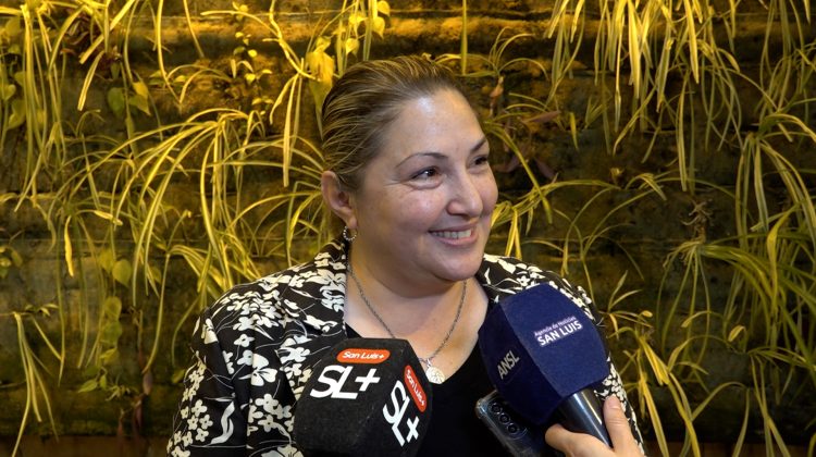 “Estamos súper felices, están escuchando a la población pediátrica”