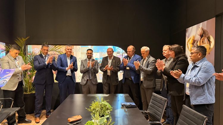 San Luis impulsa ‘Gastronomía Cuyo’ como nuevo producto turístico regional