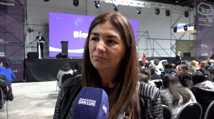 “La IA nos interpela, hay que usarla como una herramienta más en el aula”