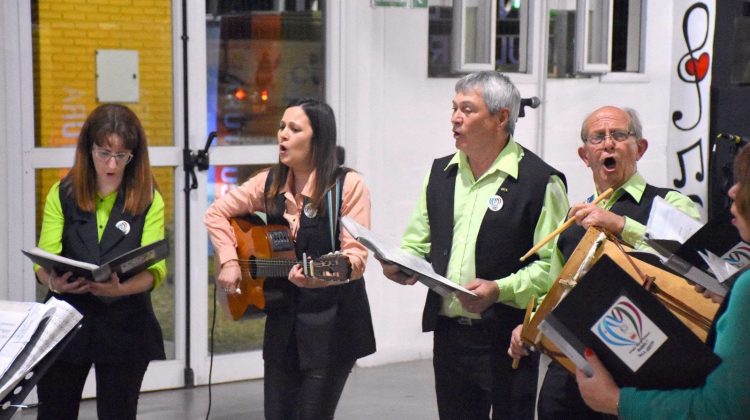 La Nave Cultural incorporó nuevas propuestas y compartió sus actividades en cuatro localidades