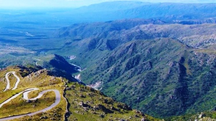 Camino del Oro: la ruta que convierte la historia minera local en experiencia turística