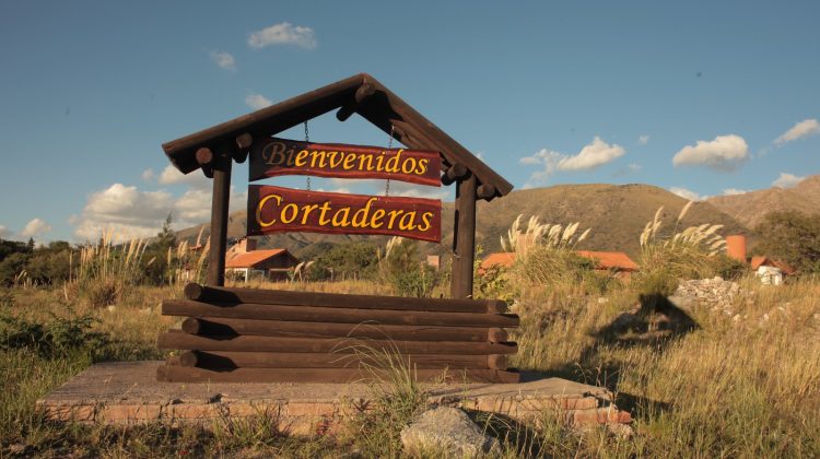 Cortaderas celebrará 193 años de historia, naturaleza y tradición