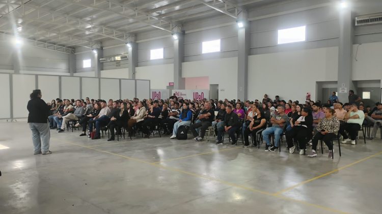 Ayacucho convocó a más 700 personas en mentorías para emprendedores