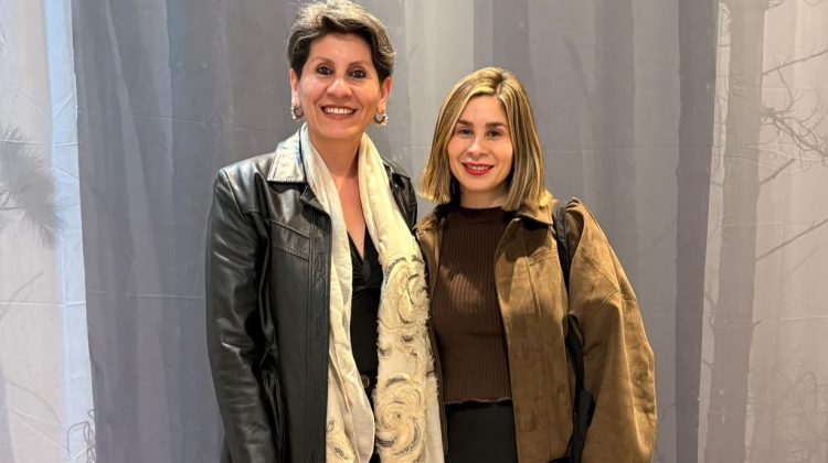 Eugenia Altamirano inaugura este sábado su muestra fotográfica ‘La posibilidad de un secreto’