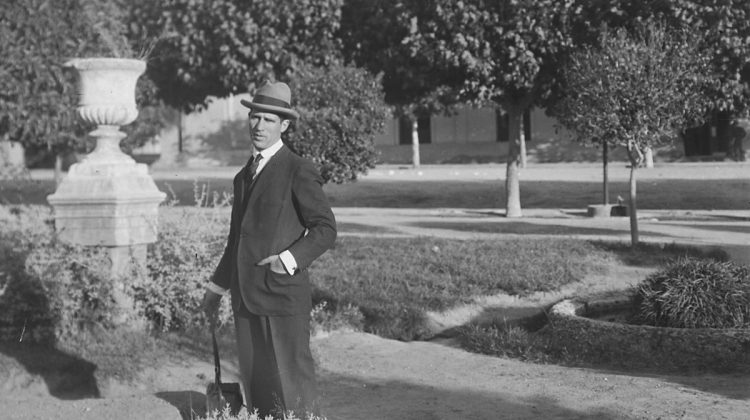 Últimos días para descubrir el San Luis que retrató José La Vía