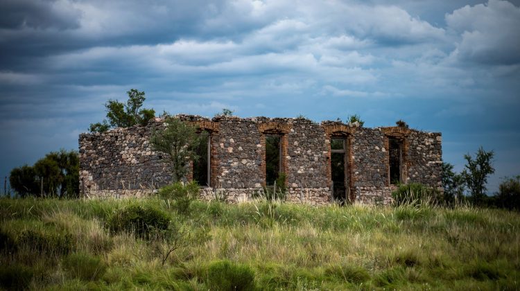 Anuncian otra jornada inestable con tormentas después del mediodía