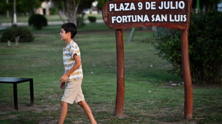 Fortuna celebra sus 121 años con una gran fiesta popular: música, danza y tradición