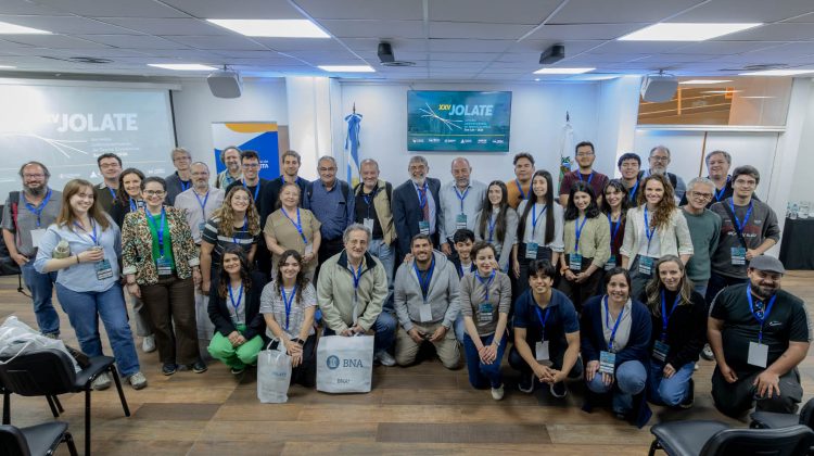 Continúan las jornadas XXV Jornadas Latinoamericanas de Teoría Económica