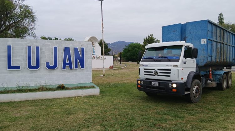 Comenzó la campaña de descacharrado en tres municipios