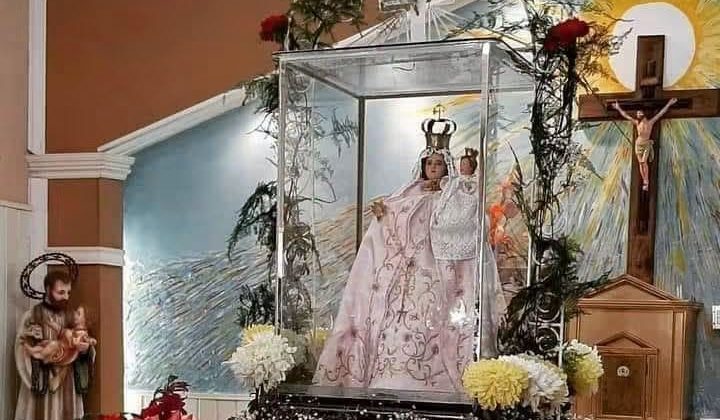 Patronal de Nuestra Señora del Rosario del Conlara: fe, tradición y memoria