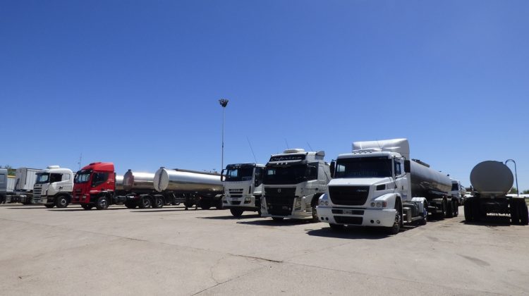 La Provincia registró nuevos movimientos de comercio exterior en sus nodos logísticos