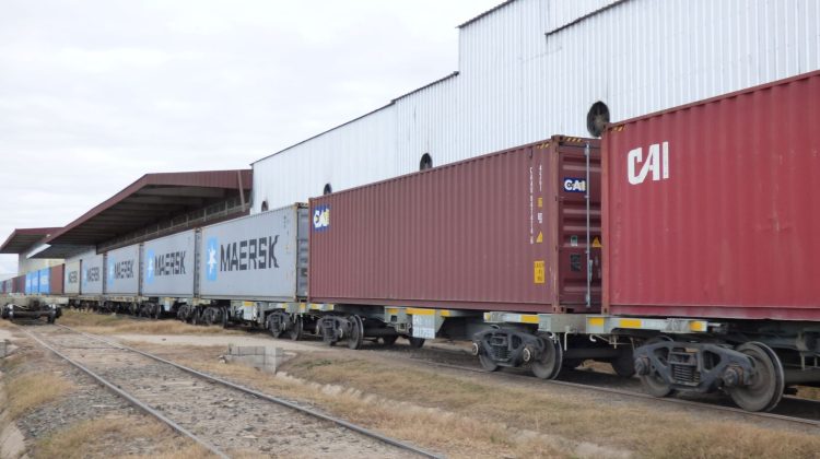 San Luis registró nuevas operaciones de comercio exterior