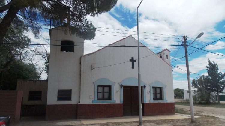 Beazley celebra a Nuestra Señora del Rosario, entre la fe, la memoria y el orgullo por sus raíces