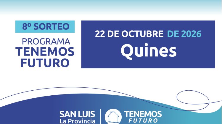 Quines: estos son los resultados del octavo sorteo de ‘Tenemos Futuro’
