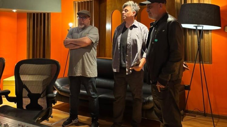 Trabajan con ‘Playing For Change’ para conectar a músicos de San Luis con artistas internacionales