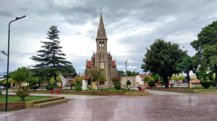 Santa Rosa cumple 168 años con un festejo que abraza las raíces y el futuro