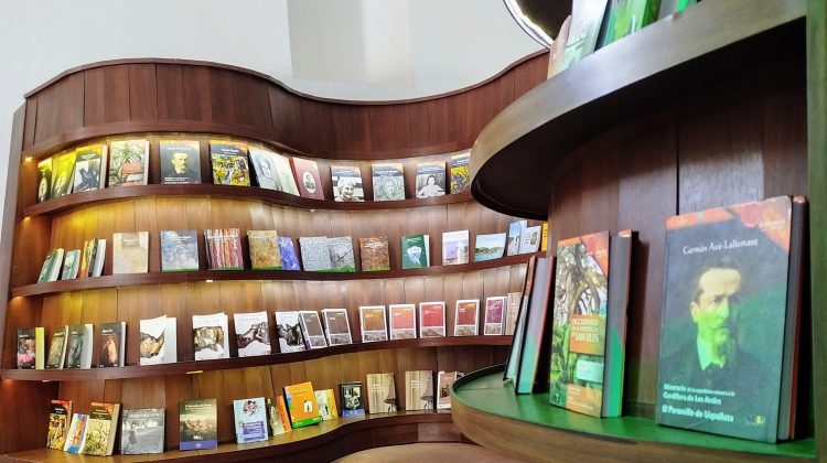 San Luis Libro desarrolla nuevas propuestas para promover la lectura