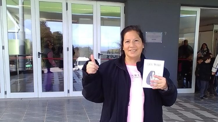 San Luis Libro invita al taller ‘Nuestras cicatrices, nuestra historia’