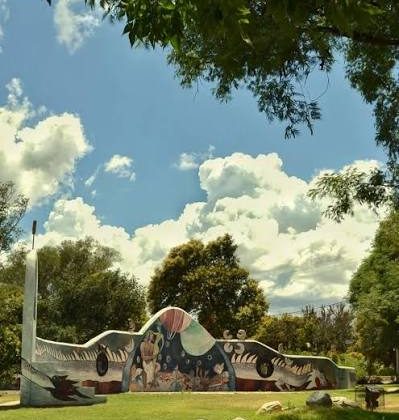 Villa del Carmen se prepara para el Festival de la Avicultura y el Torneo de la Milanesa Serrana