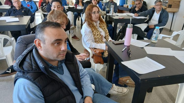 La II Jornada Intersectorial de Prevención del Suicidio despertó mucho interés