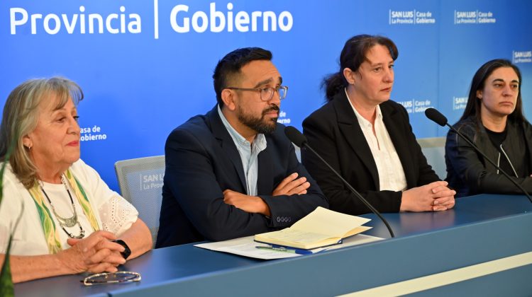 Brindaron detalles de la participación de la provincia en la Feria Internacional de Turismo
